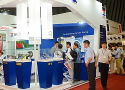 Triển lãm Automechanika lần thứ 3 sẽ trở lại trong năm 2019