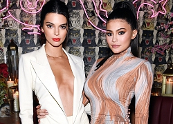 Truyền thông nước ngoài bóng gió chuyện chị em Kendall và Kylie bất hòa chỉ vì của ăn của để