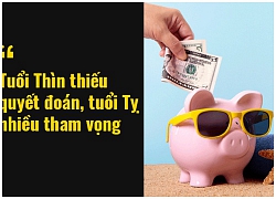 Tử vi ngày (11/1/2019) về tài chính của 12 con giáp: Tuổi Dần vững vàng trong giống tố