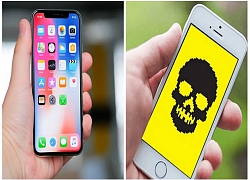 Ứng dụng trên iPhone nhiễm phần mềm độc hại dễ gây mất tiền oan