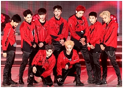 Vẫn là câu chuyện EXO diễn cuối, netizen thở dài thay BTS: "Công ty nhỏ thì chịu thôi!"