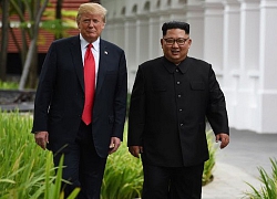 Việt Nam nằm trong 2 địa điểm cuối cùng được cân nhắc cho cuộc gặp Trump-Kim