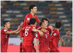 Việt Nam vs Iran: Chiến thắng 4-1 của thầy trò Miura và 2 nhân chứng lịch sử