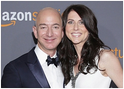 Vợ của Jeff Bezos có thể nhận được bao nhiêu tiền sau vụ ly hôn?