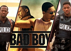 Will Smith chính thức xác nhận đang quay phim cho 'Bad Boy 3'