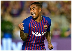 Willian liệu có hơn Malcom mà Barca phải khổ sở?