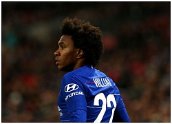 Willian = tiền tấn + Malcom? Chelsea có câu trả lời cho Barcelona