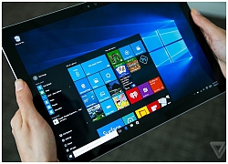 Windows 10 sắp có tính năng "tích trữ 7GB" bộ nhớ để tải và cài đặt các bản cập nhật