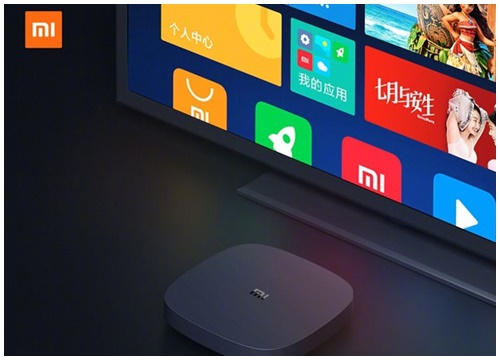 Xiaomi chính thức ra mắt Mi Box 4 SE giá rẻ, chip lõi tứ Cortex-A7, RAM 1GB, độ phân giải FullHD, giá 650 ngàn đồng