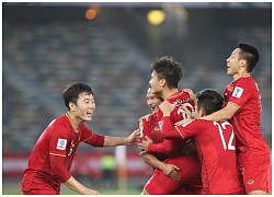 18h00 ngày 12/01, ĐT Việt Nam vs Iran: Chàng tí hon đấu gã khổng lồ