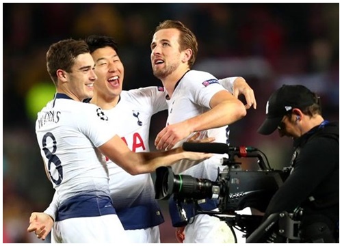 3 điều đáng chờ đợi trận Tottenham vs MU: Hãy chứng tỏ 'Quỷ đỏ' là ai