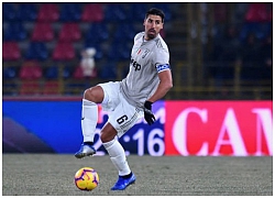 5 điểm nhấn Bologna 0-2 Juventus: Siêu phẩm đóng thế, Juve có 'đội trưởng lạ'