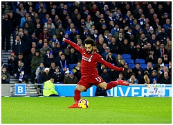 5 điểm nhấn Brighton 0-1 Liverpool: Chờ tin vui từ "hung thần" của Big Six