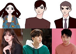 5 webtoon nổi tiếng Hàn Quốc thành phim: Kim So Hyun sẽ gây bão màn ảnh 2019