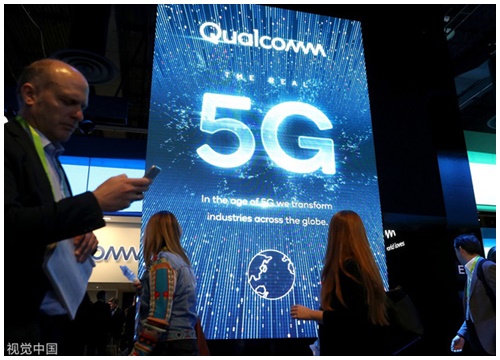 Apple có thể dùng modem 5G của Samsung hoặc MediaTek cho iPhone 2019?