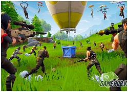 Bạn không thể đoán được tựa game đang vượt mặt cả PUBG lẫn Fortnite