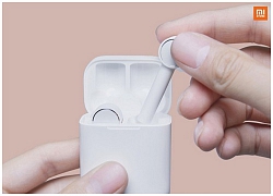 Bản nhái trắng trợn của Apple Airpods - Xiaomi Mi Airdots Pro cháy hàng chỉ sau 4 phút lên kệ