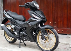 Bảng giá xe máy Honda ngày 12/1/2019