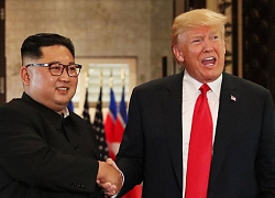 Báo Nhật: TT Trump muốn gặp ông Kim Jong Un ở Việt Nam giữa tháng 2