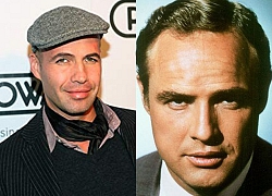 Billy Zane vào vai chính trong Waltzing With Brando