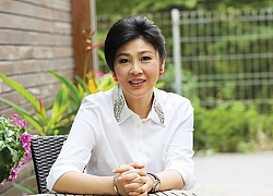 Campuchia bác tin cấp hộ chiếu cho bà Yingluck