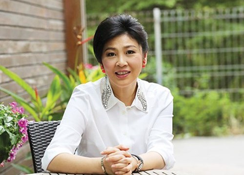 Campuchia bác tin cấp hộ chiếu cho bà Yingluck