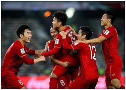 Cập nhật kết quả Việt Nam vs Iran (0-0): Công Phượng đá chính