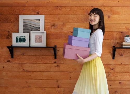 Chớ nghe lời "Nữ hoàng dọn dẹp" Marie Kondo quá mà lầm tưởng về cuộc sống ngăn nắp của bạn