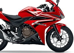 Chọn mua Honda CBR400R hay Kawasaki Ninja 400 hợp lý hơn?