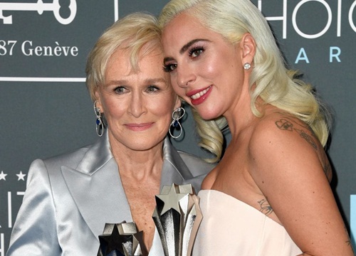 Critics Choice Awards: Phim richkid châu Á đánh bại "Deadpool", Lady Gaga bồi hồi chia giải nữ chính xuất sắc