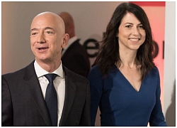 Cuộc hôn nhân đổ vỡ của CEO Jeff Bezos ảnh hưởng thế nào tới Amazon?