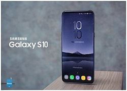 Đã chốt màu của loạt Galaxy S10