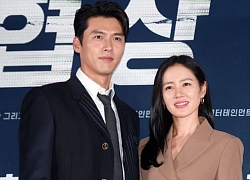 Điểm vô lý bị lật tẩy trong mối quan hệ hẹn hò bị phủ định của Hyun Bin và Son Ye Jin