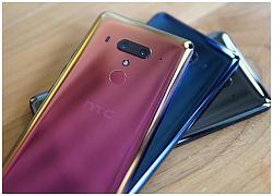 Điện thoại 5G của HTC sẽ ra mắt vào nửa cuối năm 2019