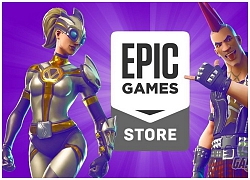 Đổi chính sách cho giống Steam, Epic Games quyết chen chân vào thị trường phân phối game