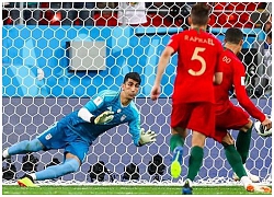 Đội hình ra sân ĐT Iran: Khắc tinh của CR7 góp mặt, vắng sao Ngoại hạng Anh