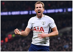 Đội hình siêu mạnh kết hợp giữa M.U và Tottenham