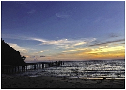 Du lịch đảo Koh Rong Samloem bằng đường bộ qua cửa khẩu Xà Xía