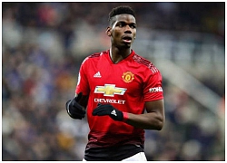 Đúng! Pogba "biến thể" và biến luôn Man Utd thành một con quái vật