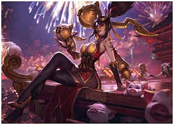 Được Riot Games buff "nhè nhẹ", Vayne lập tức trở thành xạ thủ hay nhất của LMHT 9.1