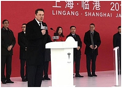 Elon Musk ăn lẩu ở Bắc Kinh, được Thủ tướng ưu ái cấp thẻ xanh cho phép định cư vĩnh viễn tại Trung Quốc