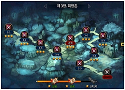 Final Blade Game thẻ tướng top 1 tại Đài Loan và Hồng Kông sắp phát hành phiên bản toàn cầu