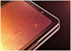 Galaxy Fold có thể tích hợp thỏi pin dung lượng thấp hơn dự kiến