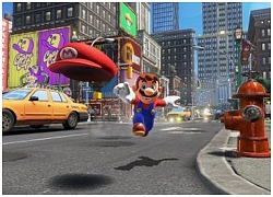 Giả lập Switch tiếp tục thăng hoa, Super Mario Odyssey đã có thể đạt đến 80fps trên PC