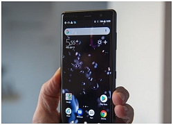 Giám đốc Sony úp mở về việc khai tử dòng Xperia Compact