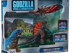 Godzilla ở trạng thái Buring sẽ xuất hiện trong Godzila: King of Monsters