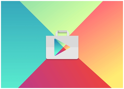 Google Play thêm tính năng hiển thị dung lượng trống của điện thoại