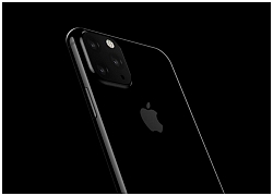 iPhone 11 sẽ sử dụng 3 camera, người kế nhiệm iPhone Xr có camera kép