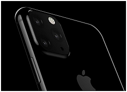 iPhone 2019 lộ tính năng chụp ảnh siêu đỉnh, iFan đứng ngồi không yên