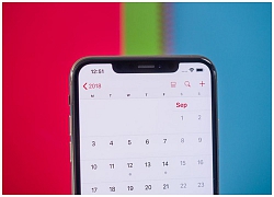 iPhone vẫn giữ thiết kế "tai thỏ" cho đến năm 2020